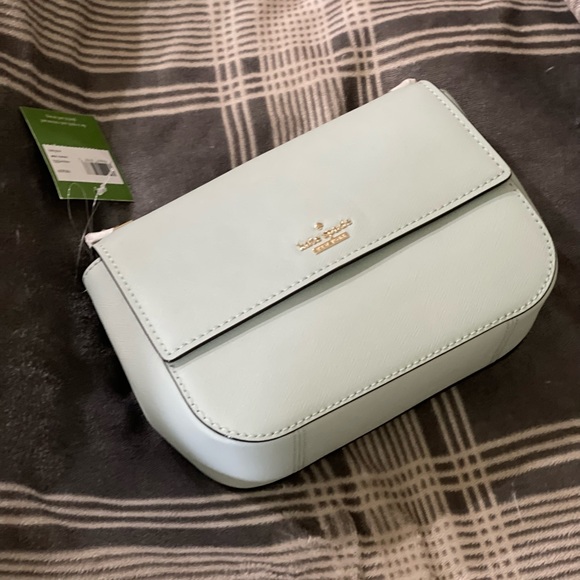 Kate Spade cross body - Picture 1 of 6